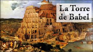 Resultado de imagen para Torre de Babel